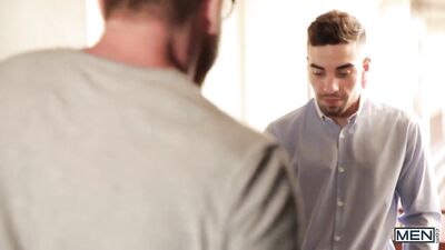 eat prey fuck part 1 - free gay porn