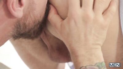eat prey fuck part 1 - free gay porn
