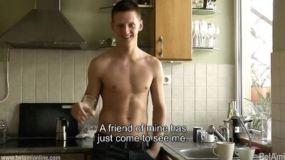 rick lautner alec rothko - free gay porn