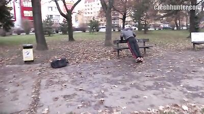 czech hunter 277 - free gay porn