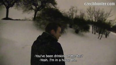 czech hunter 81 - free gay porn