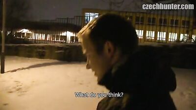 czech hunter 81 - free gay porn
