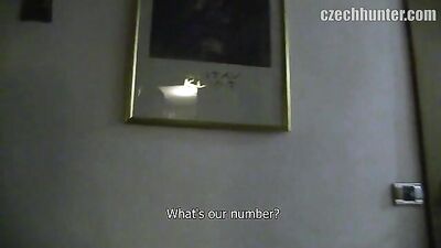 czech hunter 81 - free gay porn