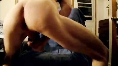 fred mayer amateur solo - free gay porn