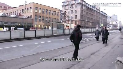 czech hunter 218 - free gay porn