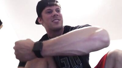 alpha master 18 - free gay porn