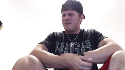 alpha master 18 - free gay porn