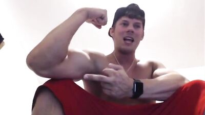 alpha master 18 - free gay porn