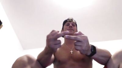 alpha master 18 - free gay porn