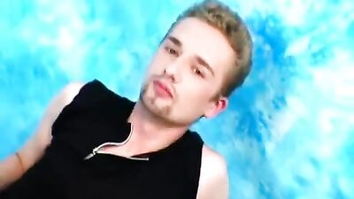 mark punk - free gay porn