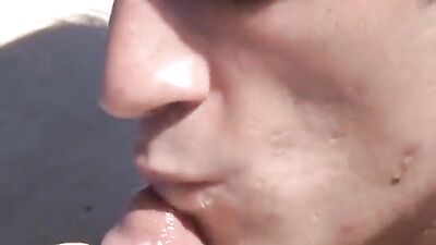 awesome cun eating compilation - free gay porn