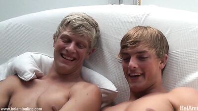 alex waters mick lovell - free gay porn