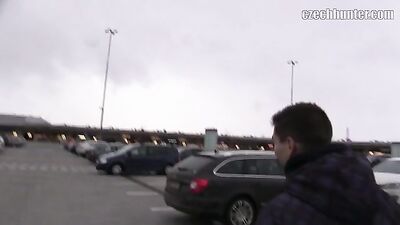 czech hunter 287 - free gay porn