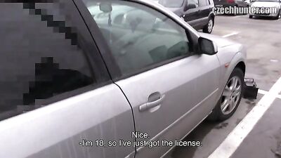 czech hunter 287 - free gay porn