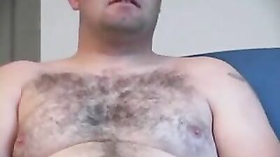 straight guys jerking off together - free gay porn