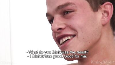 orri itw orri aasen 2016 - free gay porn