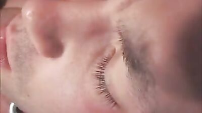 mature gay guys gangbang a friend - free gay porn