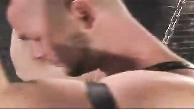 owen hawk and fred mayer - free gay porn