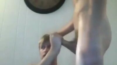 friends cum in each other s mouths - free gay porn