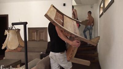 mateo diaz local flavor - free gay porn