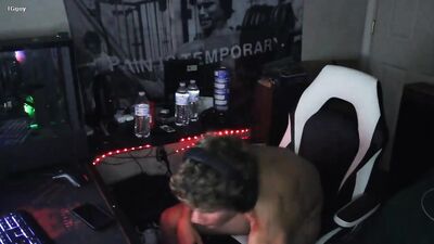 superfit max jerks and cums on cam 2023 07 07 - free gay porn