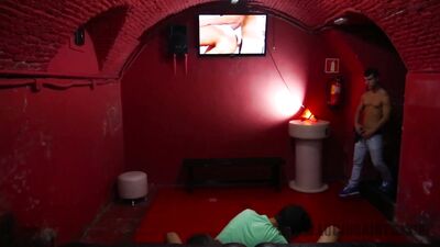city boys 2 la venganza - free gay porn