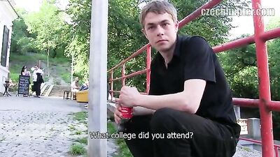 czech hunter 97 - free gay porn