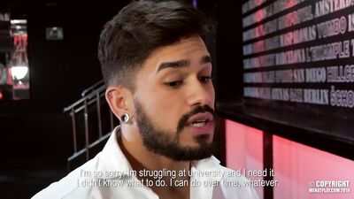 hard times 2018 - free gay porn