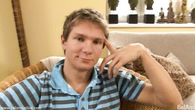 julien hussey and trevor yates - free gay porn