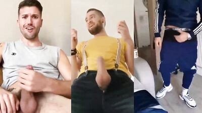 another tumbling poppers meditation part 2 - free gay porn
