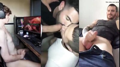 another tumbling poppers meditation part 2 - free gay porn