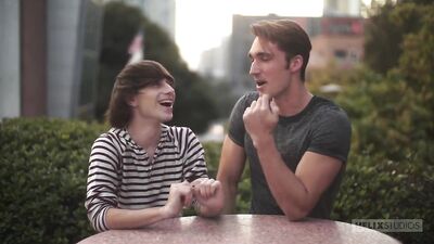 introducing luke wilder - free gay porn