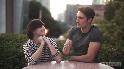 introducing luke wilder - free gay porn