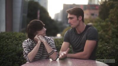introducing luke wilder - free gay porn