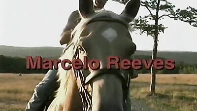 joey amor and marcelo reeves - free gay porn