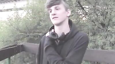 czech hunter9 - free gay porn