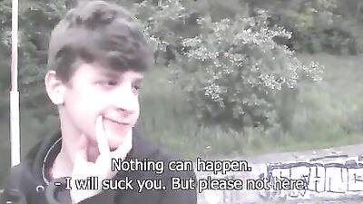 czech hunter9 - free gay porn