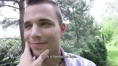 czech hunter 144 - free gay porn