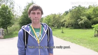 czech hunter 144 - free gay porn