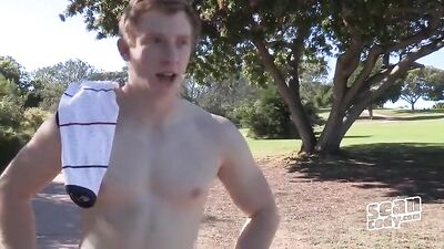 thom solo 2017 - free gay porn