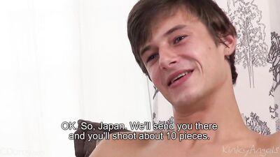 interview bastian dufy 2016 - free gay porn
