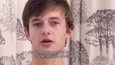 interview bastian dufy 2016 - free gay porn