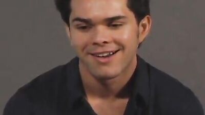 wilson vasquez and henrique santana - free gay porn