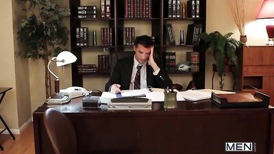 stress release - free gay porn