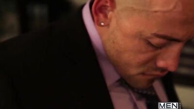 stress release - free gay porn