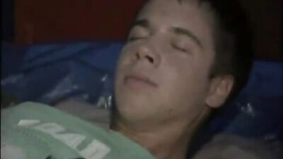 chris rosso thomas piers 2009 - free gay porn