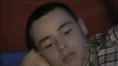 chris rosso thomas piers 2009 - free gay porn
