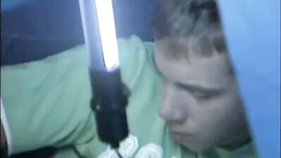 chris rosso thomas piers 2009 - free gay porn