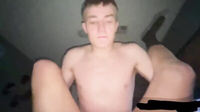 whole family came over for my birthday party - free gay porn