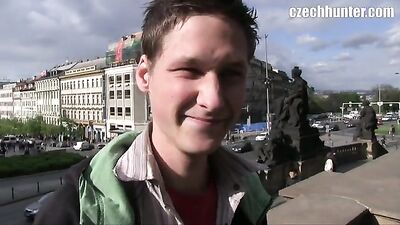 czech hunter 139 - free gay porn